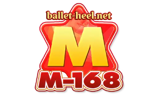 M168 logo